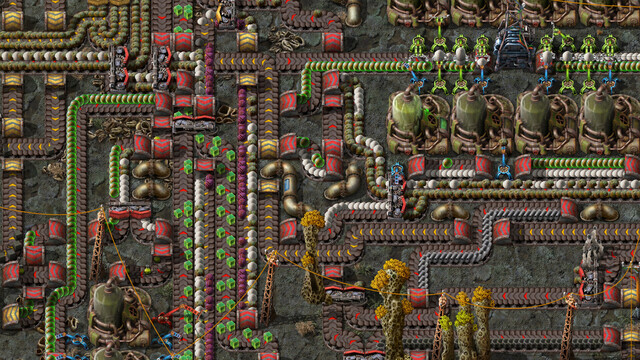 Factorio 2.1: Nach 14 Jahren endet das große Weltraumabenteuer