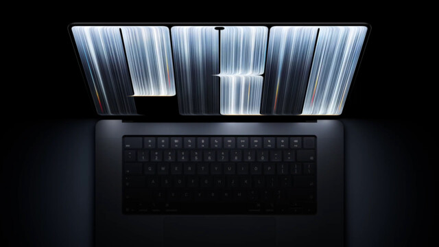 MacBook Pro mit OLED und Touch: Apple wagt größten Display-Umbau seit Jahren