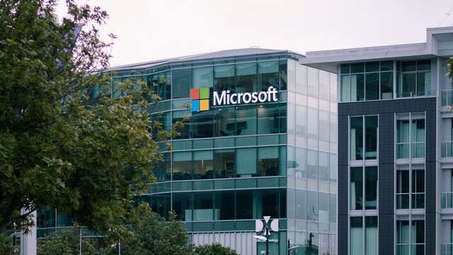 Microsoft: 60.000 Mitarbeitern winkt Geld fürs Gehen