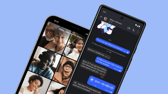 Signal: Kritische Lücke ließ Mikro und Kamera nach Anrufen an
