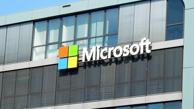 Microsofts Rekordumsatz: Cloud boomt dank OpenAI als Großkunden