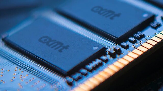 20-30 % Yield: CXMT will trotz niedriger Ausbeute HBM3E verkaufen