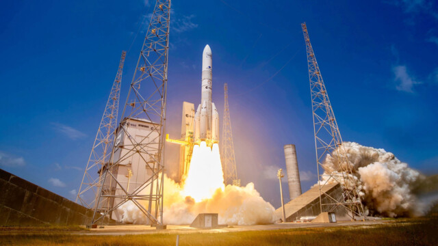 Satelliteninternet: FCC genehmigt Amazons Übernahme von Globalstar