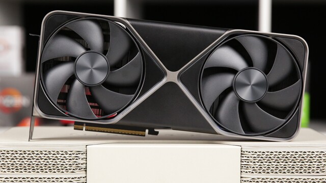 Gerücht: GeForce RTX 5080 mit 24 GB könnte im Dezember starten