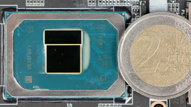Moon Lake: Bei diesem SoC setzt Intel nur noch auf LPE-Cores