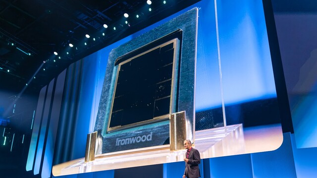 Weniger abhängig von Nvidia: OpenAI will KI-Chips von Google kaufen