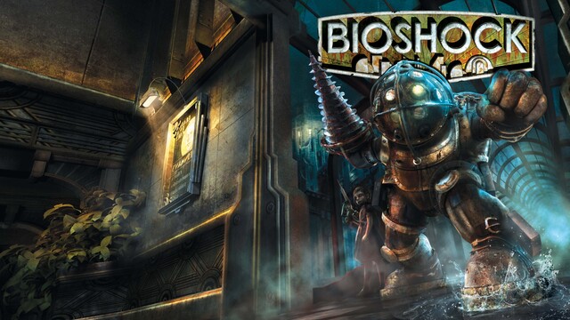 BioShock-Film weiterhin „alive“: Projekt ist laut Regisseur aktiv, Umsetzung anspruchsvoll