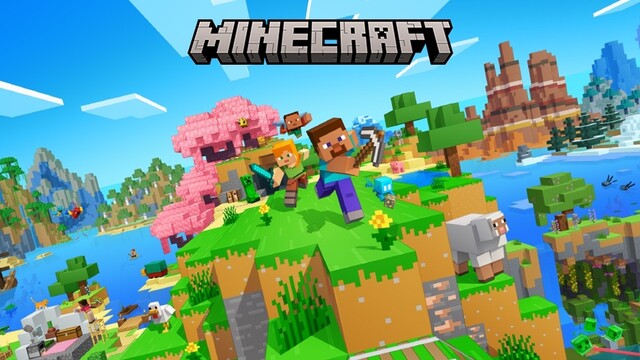 Minecraft: Switch 2 erhält eigene Ver­sion und umfang­reiches Up­date