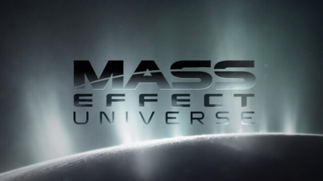 Save Mass Effect: Petition knackt dank Synchronsprecher 200.000 Unterzeichner