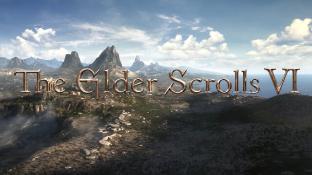 The Elder Scrolls VI: „Sentinel“ soll der Titel des sechsten Abenteuers werden