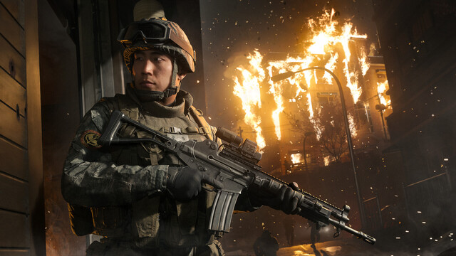 Wie gut ist Call of Duty: Modern Warfare 4?: Eine Rückkehr zu alten Themen in alter Stärke