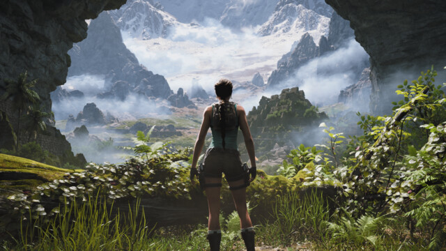 Advanced Shader Delivery: Schnellere Shader-Kompilierung für die Unreal Engine