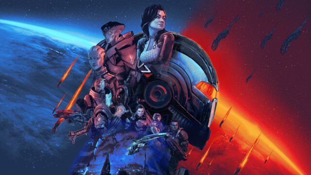 BioWare: Welche Games habt ihr gespielt und welches ist euer Favorit?
