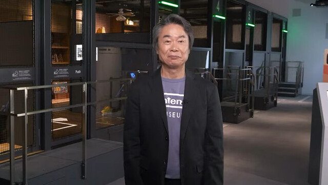 Japanischer Kulturorden: Shigeru Miyamoto als erster Spieleentwickler ausgezeichnet
